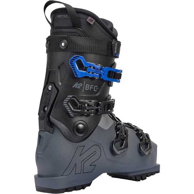 Modèle de chaussures de ski BFC 100 pour hommes