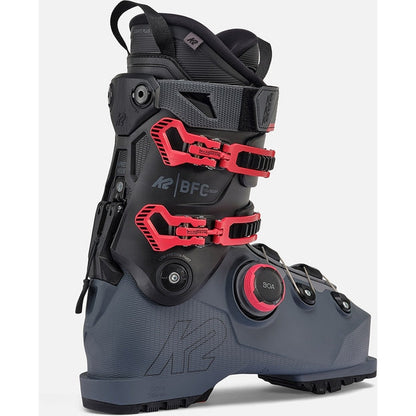 Chaussures de ski K2 BFC 110 Boa pour hommes