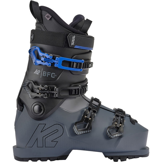 Modèle de chaussures de ski  BFC 100 pour hommes