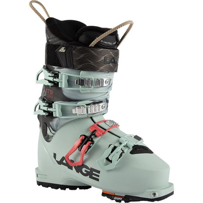 Bottes de ski Lange XT3 Free 115 W LV GW pour femmes