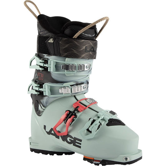 Bottes de ski Lange XT3 Free 115 W LV GW pour femmes