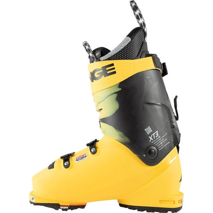 Chaussures de ski Lange XT3 Free 140 Pro Model LV GW 000 Homme