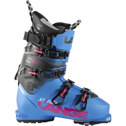 Chaussures de ski Lange XT3 Free 130 LV GW 000 Homme