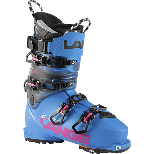 Chaussures de ski Lange XT3 Free 130 LV GW 000 Homme