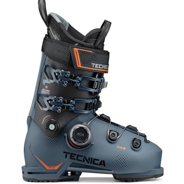 Chaussures De Ski Tecnica Mach Boa HV 120 GW Dark Avio Homme
