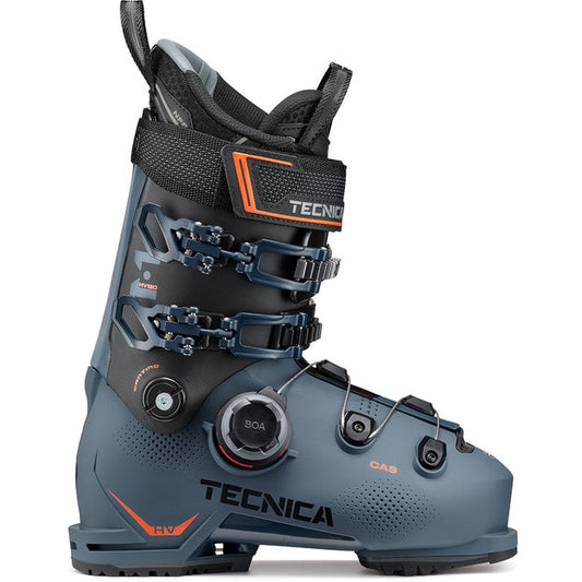 Chaussures De Ski Tecnica Mach Boa HV 120 GW Dark Avio Homme