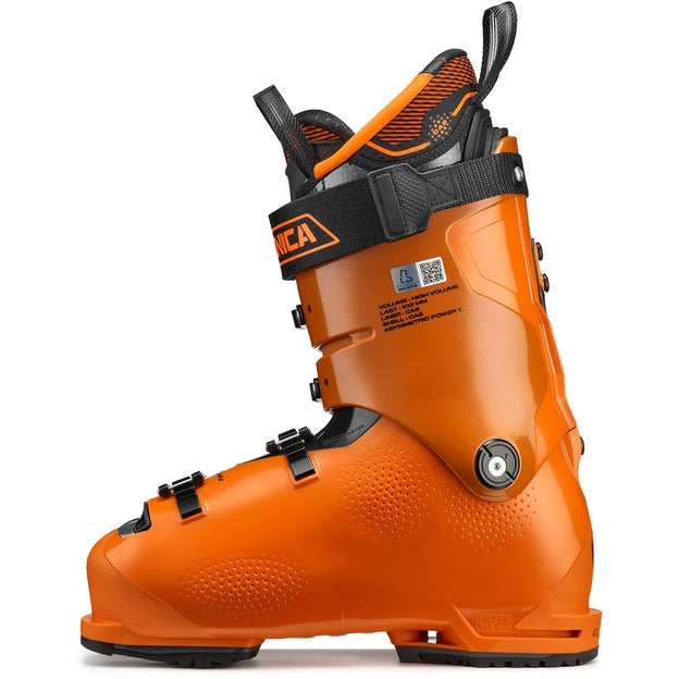 Bottes de ski Tecnica Mach1 HV 130 TD GW Icon Orange Homme