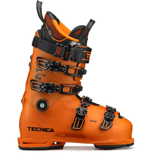 Bottes de ski Tecnica Mach1 HV 130 TD GW Icon Orange Homme
