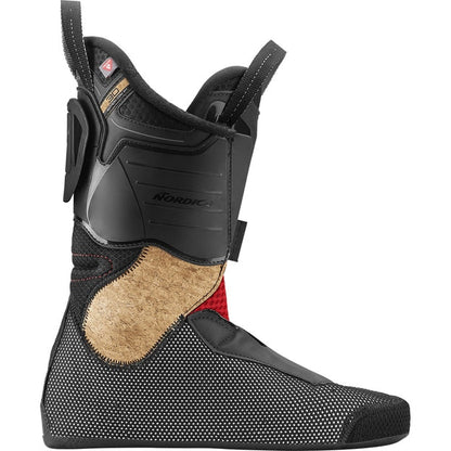 Chaussures de ski Nordica HF Pro 130 GW Noir / Anthracite / Rouge Homme