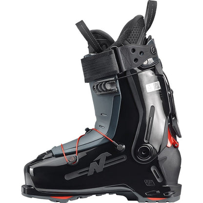 Chaussures de ski Nordica HF Pro 130 GW Noir / Anthracite / Rouge Homme