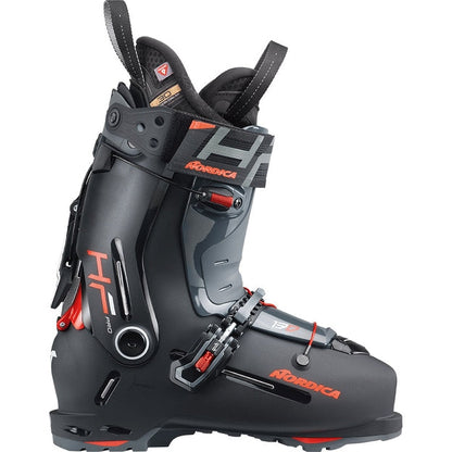 Chaussures de ski Nordica HF Pro 130 GW Noir / Anthracite / Rouge Homme
