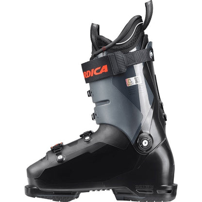 Chaussures de ski Nordica Pro Machine 130 GW Noir / Anthracite / Rouge Homme