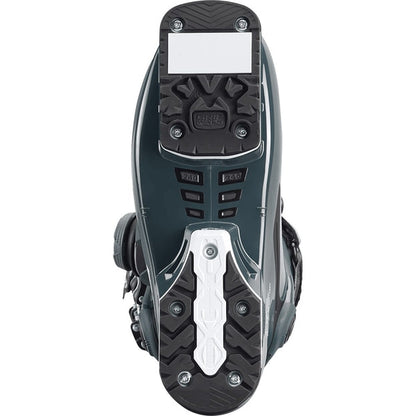 Chaussures de ski Nordica Speedmachine 3 Boa 105 W Vert / Noir / Aigue-marine Femme