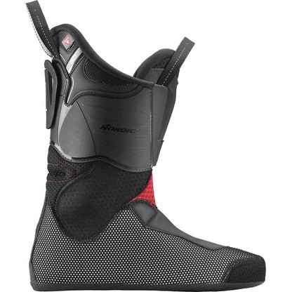 Bottes de ski Nordica HF Pro 95 W GW Vert / Noir / Blanc Femme