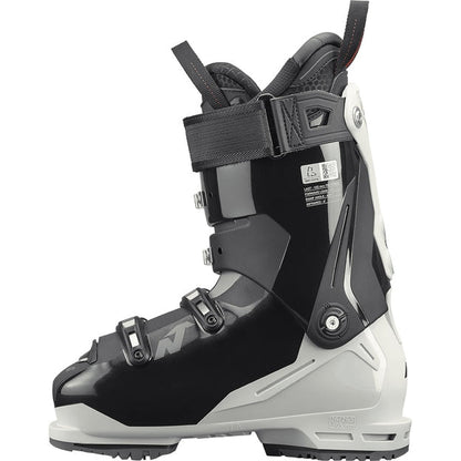 Chaussures de ski Nordica Sportmachine 3 120 Boa GW Noir / Gris / Rouge Homme