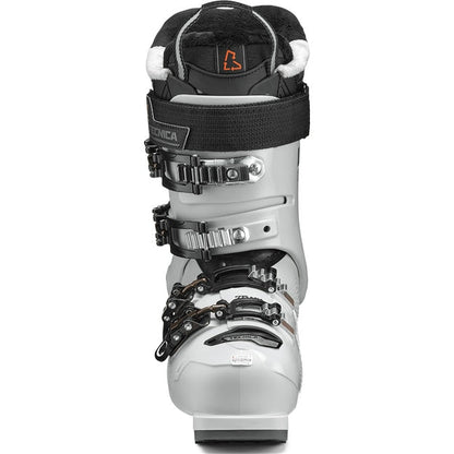 Bottes de ski Tecnica Mach Sport MV 75 W GW Gris clair Femme