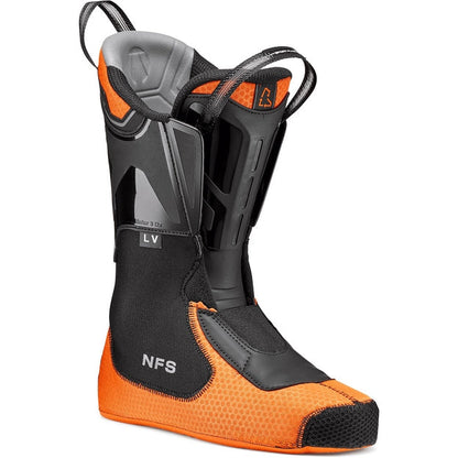 Bottes de ski Tecnica Mach Sport LV 100 GW Race Gris Homme