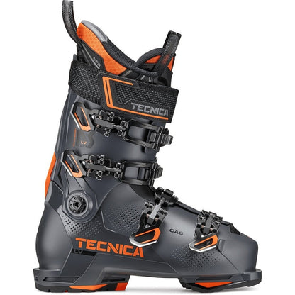 Bottes de ski Tecnica Mach Sport LV 100 GW Race Gris Homme