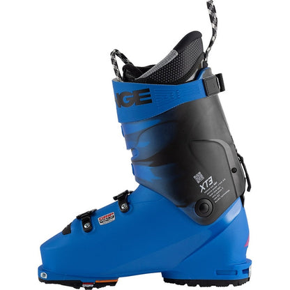 Chaussures de ski Lange XT3 Free 130 MV GW Bleu vif Homme