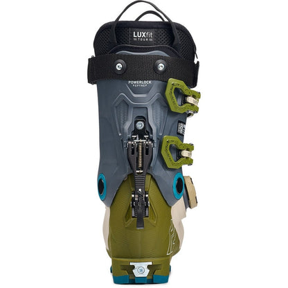 Chaussures de ski K2 Mindbender Juvy Boa Design Enfant