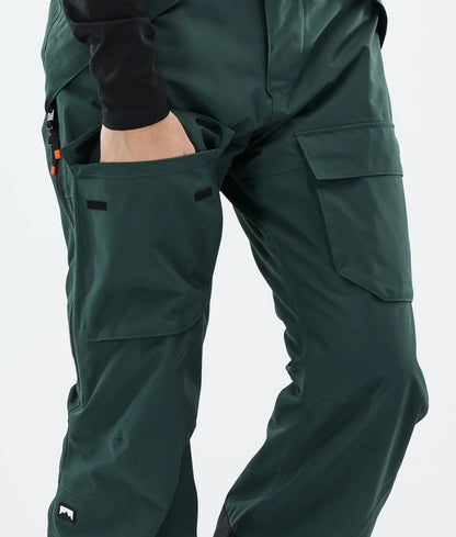 Pantalon de ski Kirin pour homme - Dark Atlantic