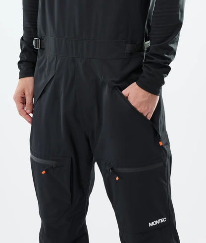 Pantalon de ski Arch pour homme - Noir
