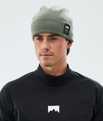 Kilo II - Bonnet verdâtre