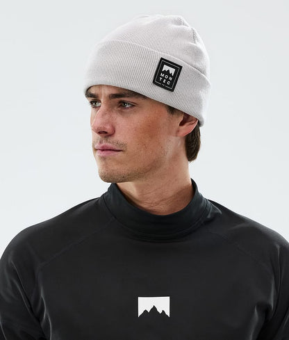 Kilo II - Bonnet Gris clair