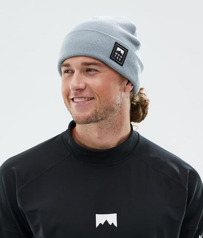 Kilo II - Bonnet bleu doux