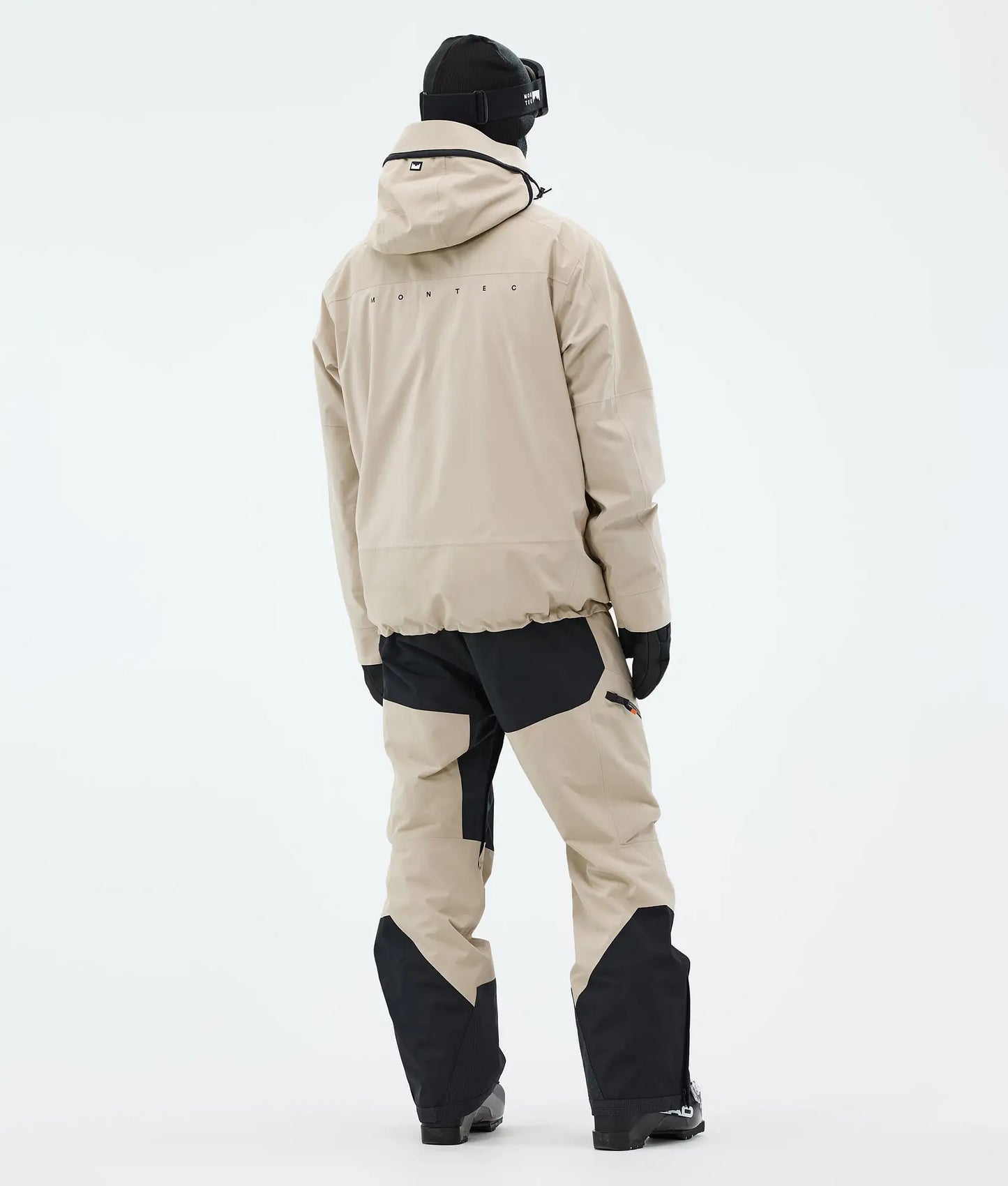Veste de ski homme Oracle - Sable