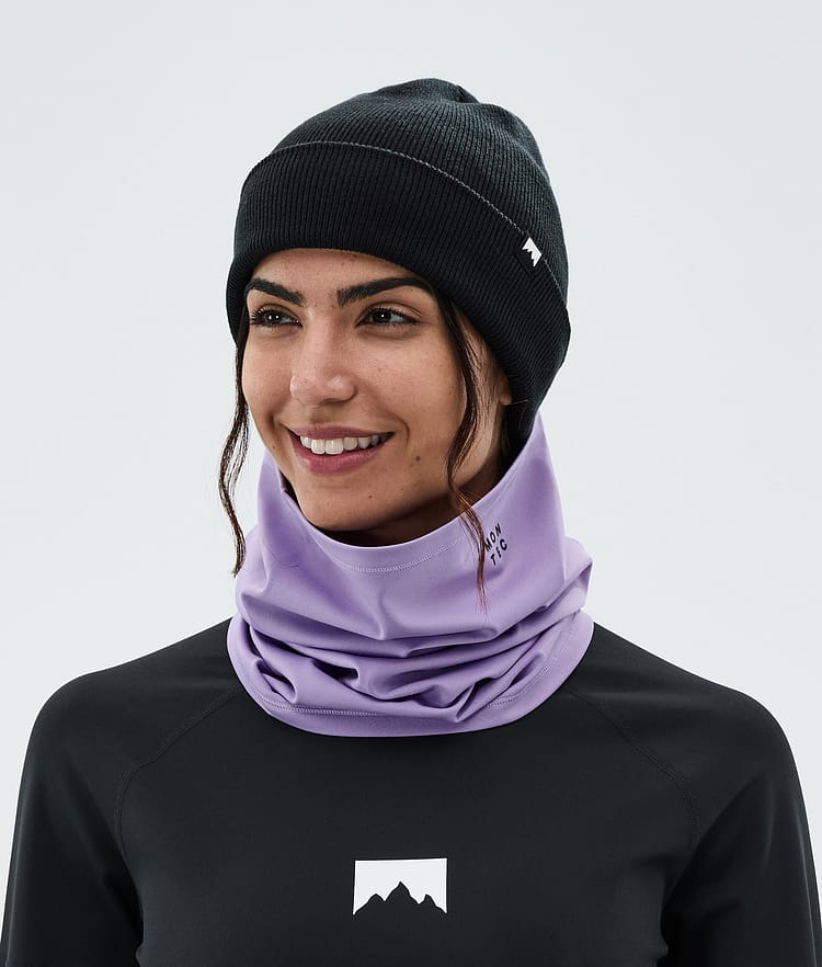 Masque Sierra Violet délavé