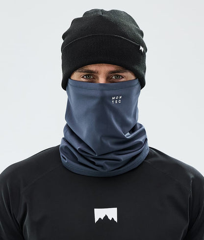 Masque Sierra Bleu Métallique