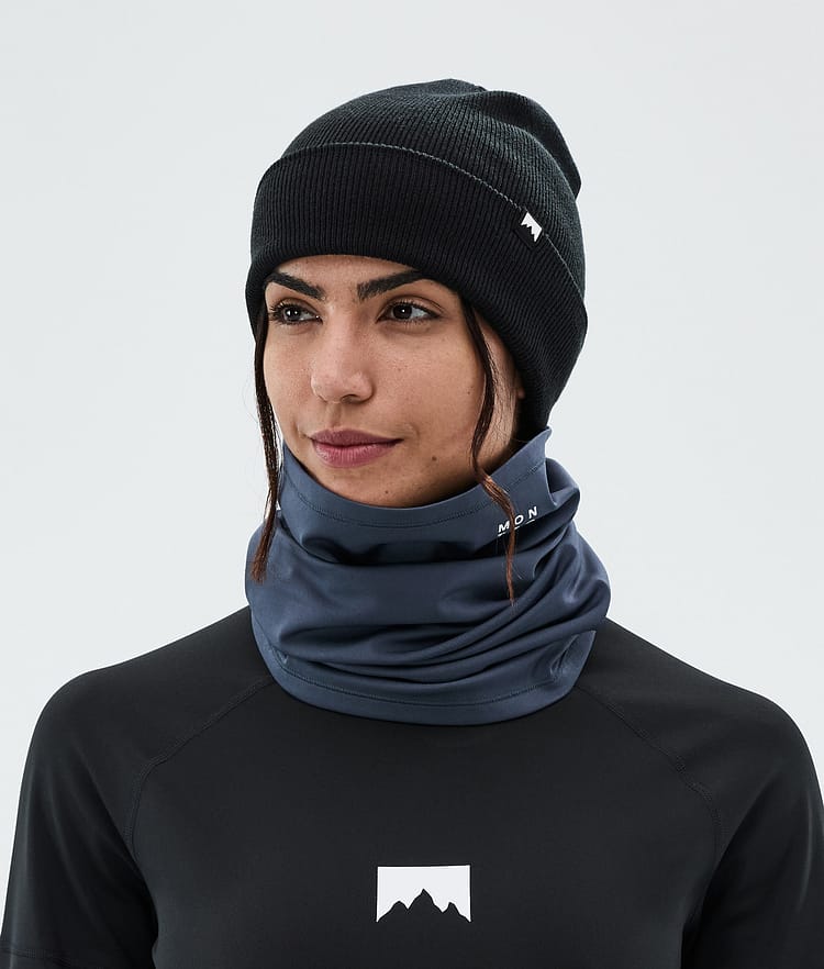 Masque Sierra Bleu Métallique